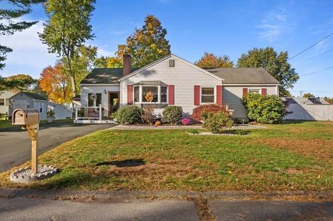 46 Timber Ln, Springfield, MA 01119 photo 1