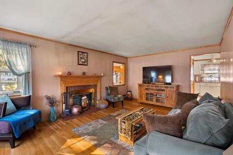 46 Timber Ln, Springfield, MA 01119 photo 5