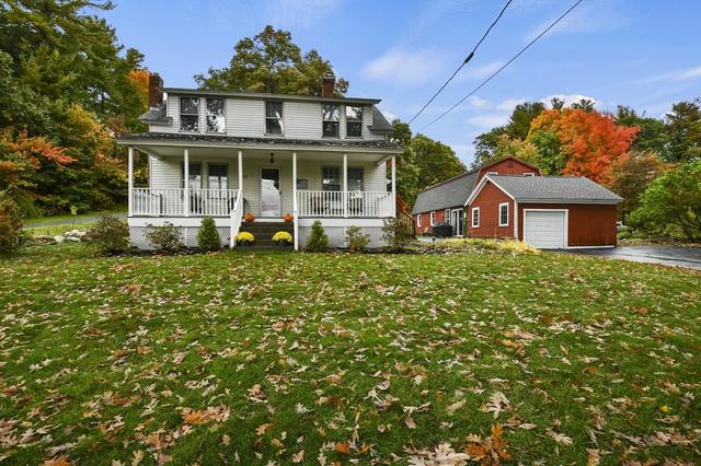 115 Brigham St, Northborough, MA 01532