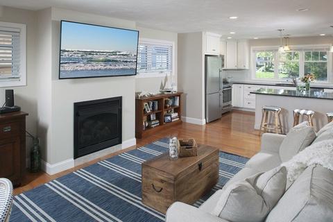 55 Kimball Beach Rd, Hingham, MA 02043 photo 4