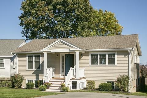 55 Kimball Beach Rd, Hingham, MA 02043 photo 1