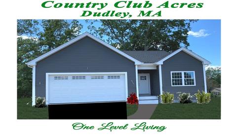 3 Par Five Ln #8, Dudley, MA 01571