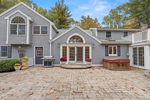 472 Main St, Boxford, MA 01921 photo 35