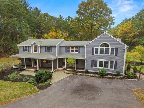 472 Main St, Boxford, MA 01921 photo 2
