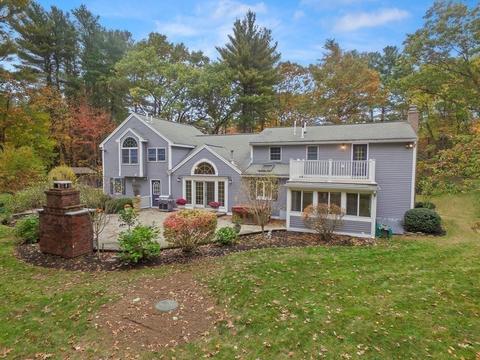 472 Main St, Boxford, MA 01921 photo 30