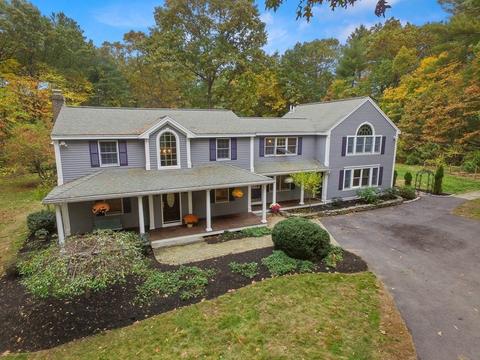 472 Main St, Boxford, MA 01921 photo 1