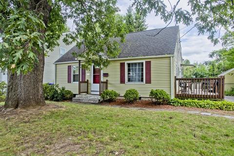 103 El Paso, Springfield, MA 01104 photo 1