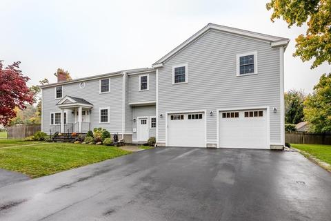 2 Lexington St, Canton, MA 02021 photo 1