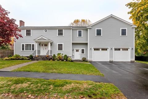 2 Lexington St, Canton, MA 02021 photo 2