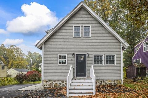 41 Corbett Ave, Dedham, MA 02026 photo 2