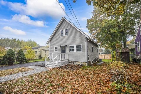 41 Corbett Ave, Dedham, MA 02026 photo 1