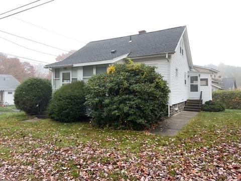 25 Frederickson Ave, Worcester, MA 01606 photo 1