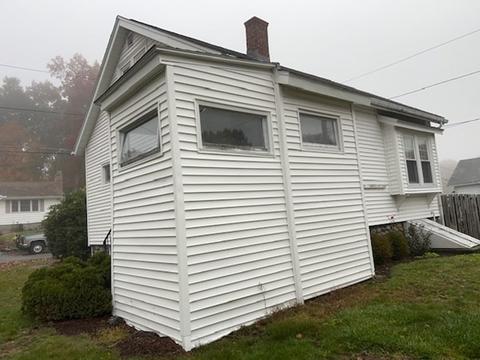 25 Frederickson Ave, Worcester, MA 01606 photo 2