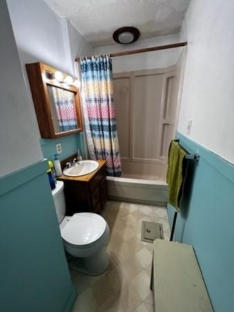 25 Frederickson Ave, Worcester, MA 01606 photo 7