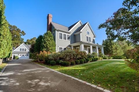 23 Stonefield Ct, Needham, MA 02492 photo 7