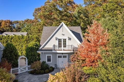 23 Stonefield Ct, Needham, MA 02492 photo 31