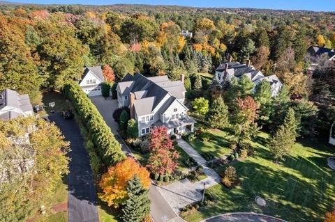 23 Stonefield Ct, Needham, MA 02492