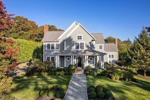 23 Stonefield Ct, Needham, MA 02492 photo 39