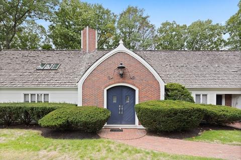 61 Cliff, Weston, MA 02493 photo 1