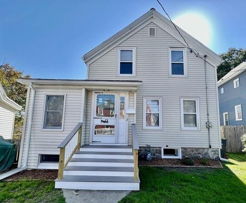 2 Hill Ave, Dedham, MA 02026 photo 1