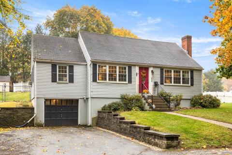10 Maple St, Hudson, MA 01749 photo 2