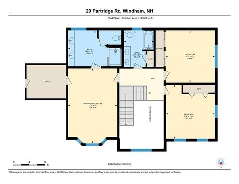29 Partridge Rd, Windham, NH 03087 photo 41