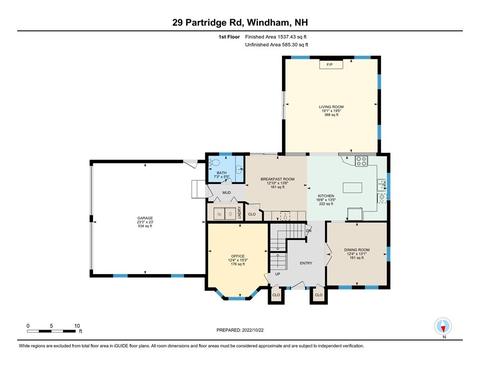 29 Partridge Rd, Windham, NH 03087 photo 40