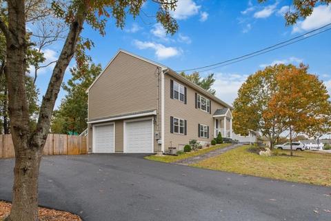 12 Whippoorwill Way, Wareham, MA 02571 photo 3