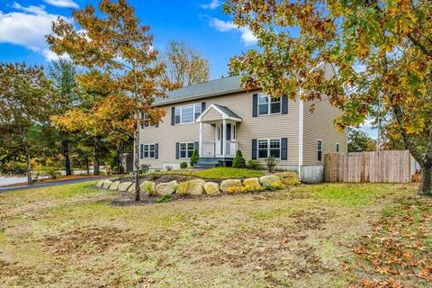 12 Whippoorwill Way, Wareham, MA 02571 photo 2