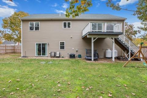 12 Whippoorwill Way, Wareham, MA 02571 photo 21