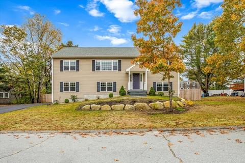 12 Whippoorwill Way, Wareham, MA 02571 photo 1