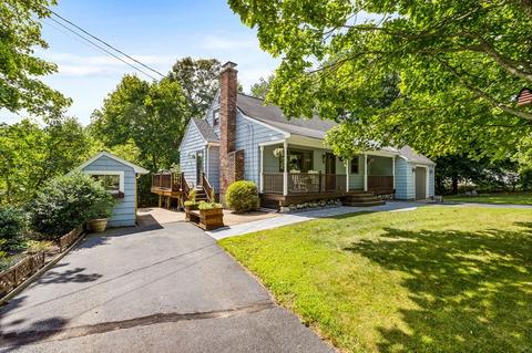 9 Edith Rd, Hudson, MA 01749 photo 5