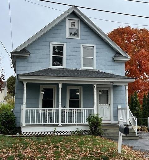 70 Arthur St, Chicopee, MA 01013 photo 1