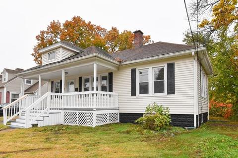 12 Haskin St, Springfield, MA 01109 photo 3
