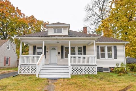 12 Haskin St, Springfield, MA 01109 photo 2