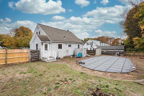 27 Willard St, Dedham, MA 02026 photo 17