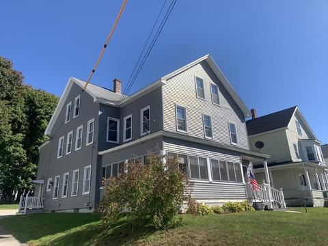 307-309 High St, Webster, MA 01570 photo 1