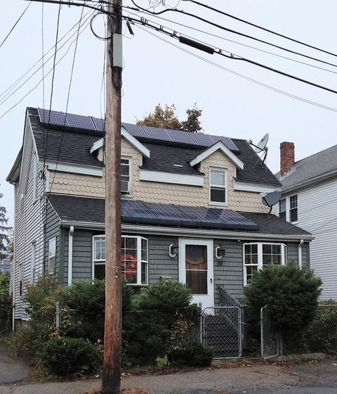 39 Harmon St, Boston, MA 02126 photo 17