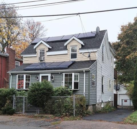 39 Harmon St, Boston, MA 02126 photo 2