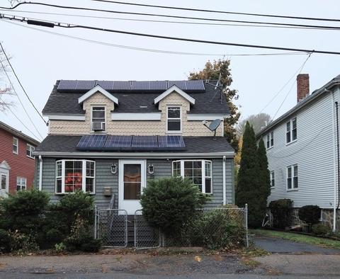 39 Harmon St, Boston, MA 02126 photo 1