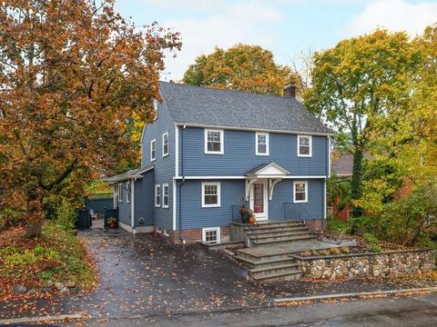 33 Walnut St, Arlington, MA 02476 photo 23