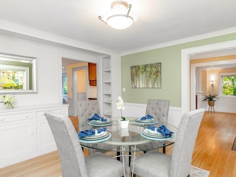 33 Walnut St, Arlington, MA 02476 photo 8