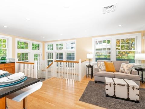 33 Walnut St, Arlington, MA 02476 photo 5