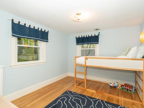 33 Walnut St, Arlington, MA 02476 photo 16