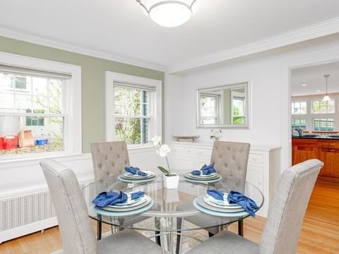 33 Walnut St, Arlington, MA 02476 photo 7