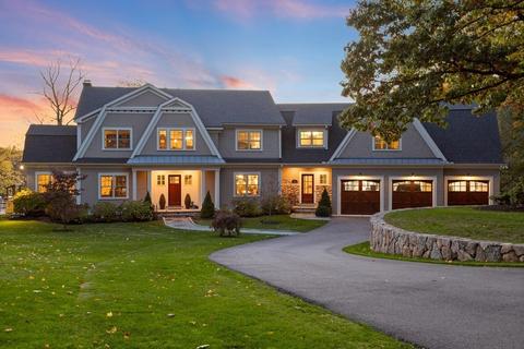 60 Brush Hill Rd, Sherborn, MA 01770