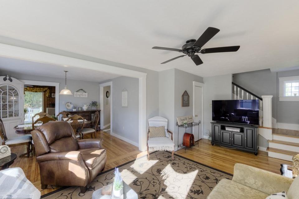  5 Doris St, Worcester, MA 01606 photo 18