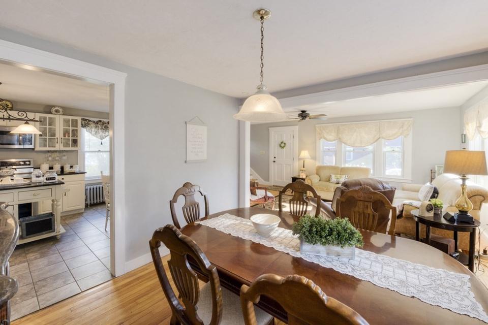  5 Doris St, Worcester, MA 01606 photo 14