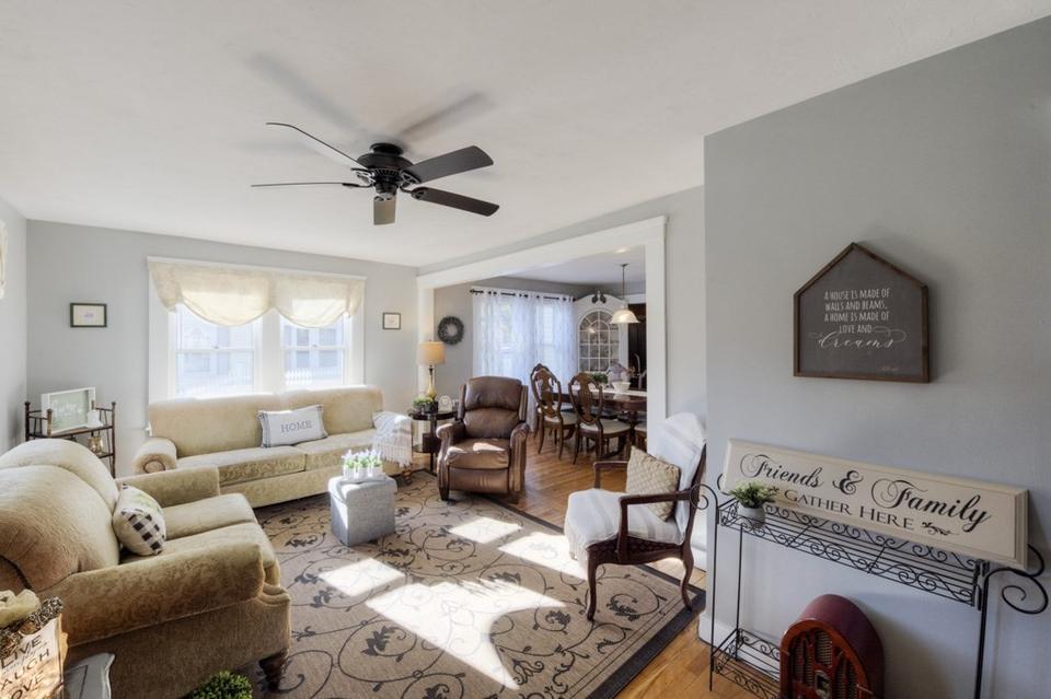  5 Doris St, Worcester, MA 01606 photo 15