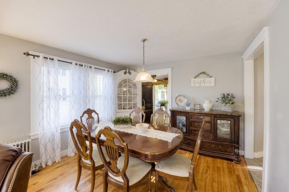  5 Doris St, Worcester, MA 01606 photo 12